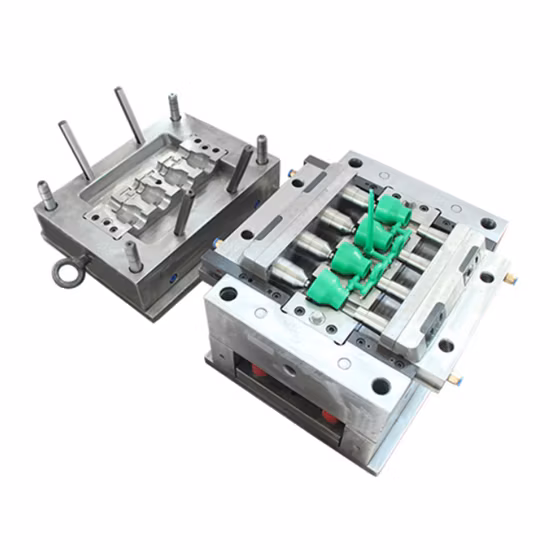 Hongmei 90 Degree 45 Degree Superior Quality PPR/HDPE/PVC Pipe Fitting PPR Female Elbow Mould