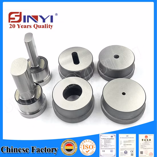 PFA Teflon Plastic Injection Mold Prototype Tools to Series Tools