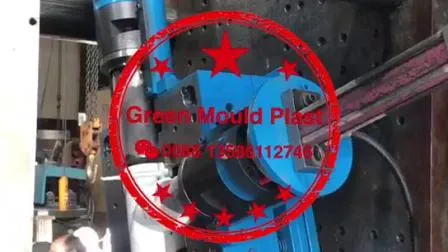 Chear Price PVC Pipe Fittings Mould PPR Mold Factory